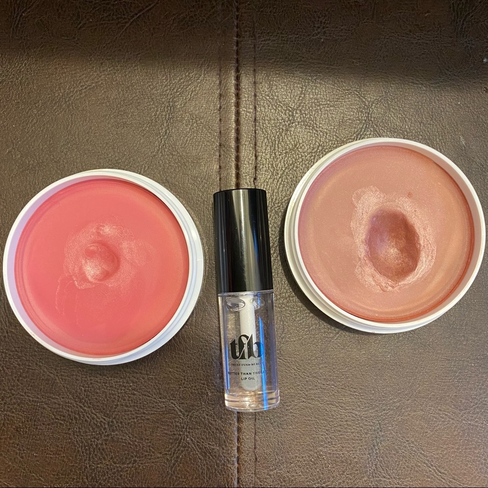 ✨Jones Road Miracle Balm Full Size Set✨